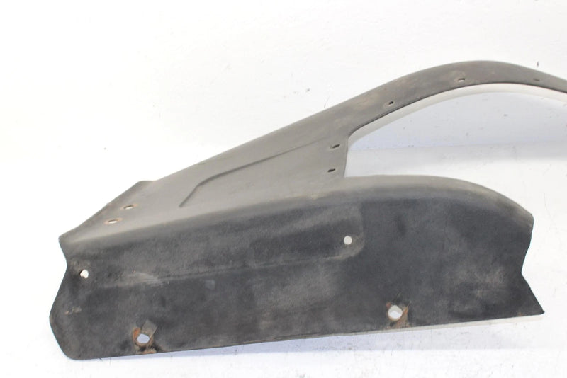 1999 Arctic Cat 300 Oem Left Splash Panel 0506-165 AA12