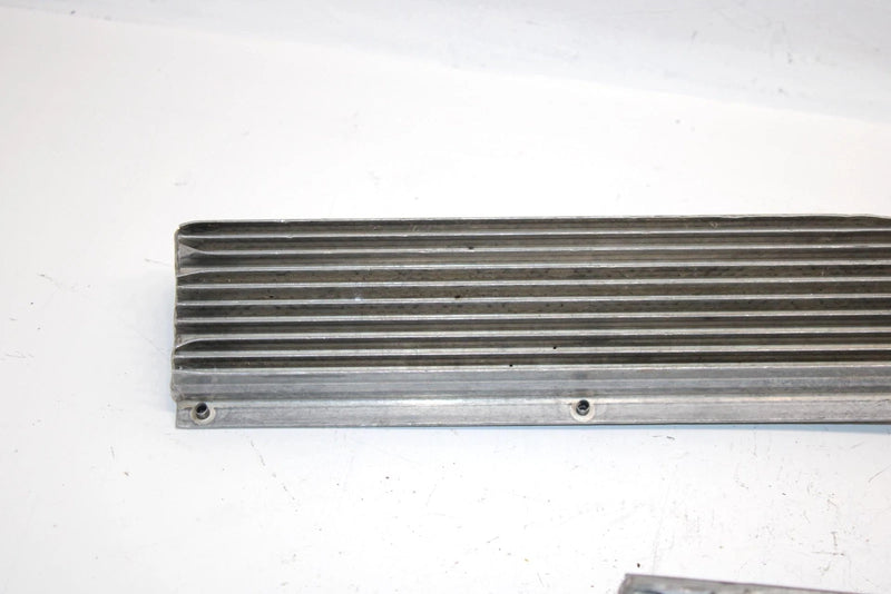 85 Polaris Trail 400 L/c Oem Side Heat Exchanger Set 2511138 2511137 SP67