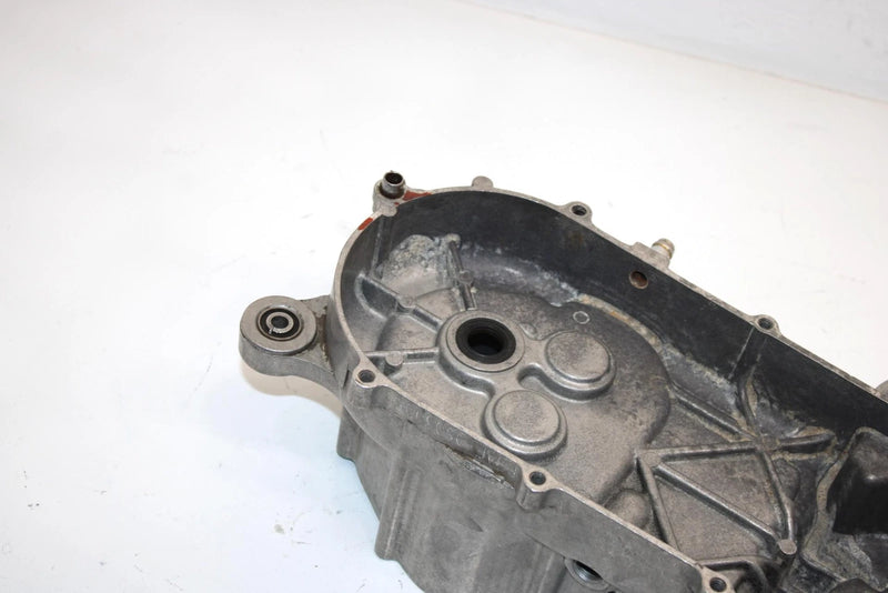 09 Can-am Ds90 Oem Left Crankcase Half V11200CJF010 V11200CJF040LL AB3