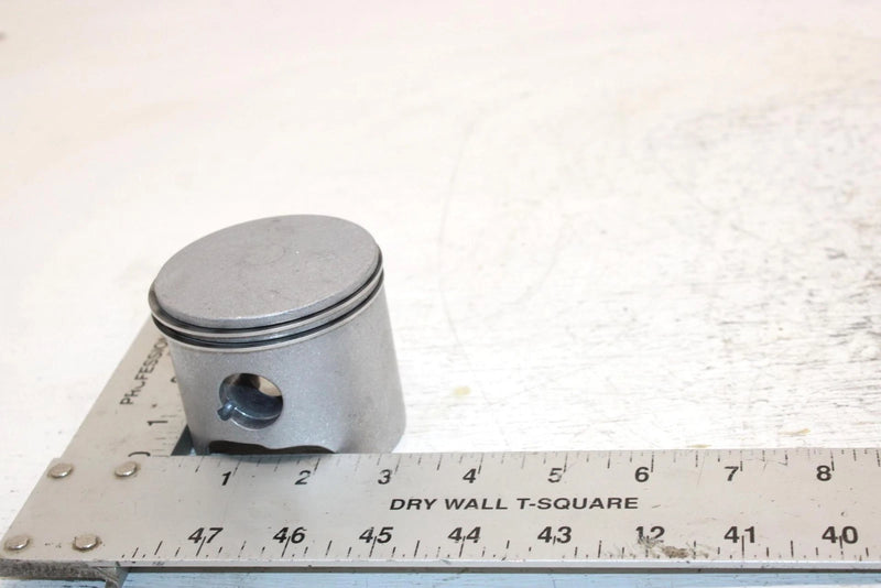 1997 Yamaha Vmax Sx 700 Triple Oem 70.5mm Piston W/Rings 8CH-11631-00-A0 SY10