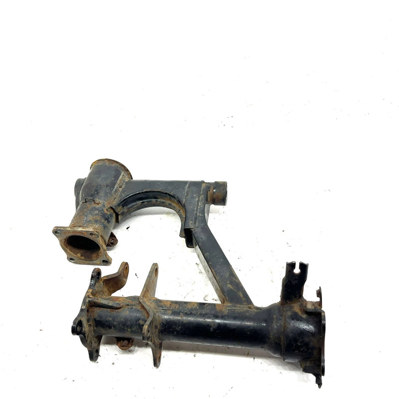 92 Yamaha Big Bear 350 YFM350FW 4x4 OEM Rear Swingarm 3HN-22110-00-00 AY53