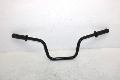 1997 Kawasaki Bayou 220 Oem Handlebars 46003-1291 AK21