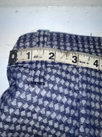 New Vintage Blue Dickson Jenkins Polyester Pants VV-7