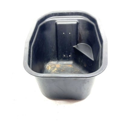 1996 Polaris SLTX OEM Storage Box 5432281 JP44