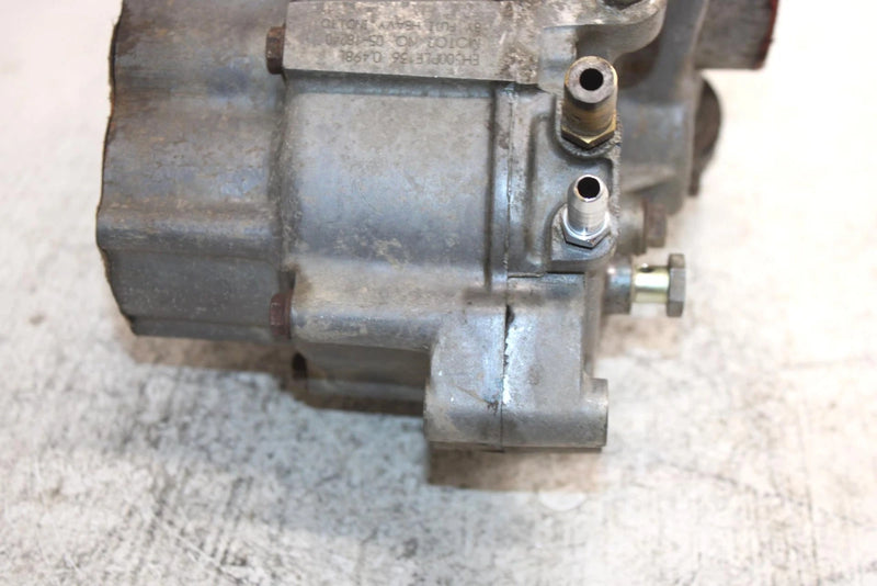 2005 Polaris Sportsman 500 Ho Oem Crankcase 3089240 AP60