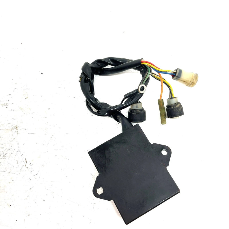 1996 Yamaha Warrior 350 OEM CDI ECU ECM Ignition Box 3GD-85540-20-00 AY60