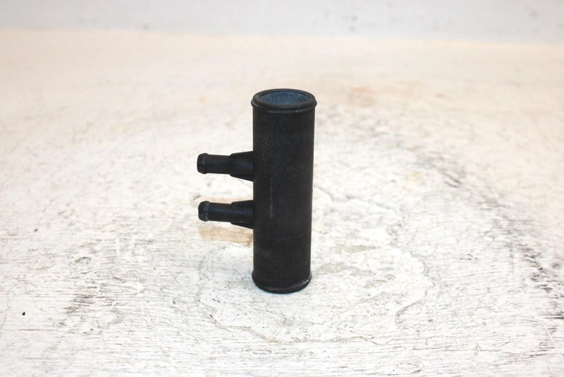 1999 Arctic Cat Zr 600 Oem Coolant Double Tee Fitting 0616-065 SA0