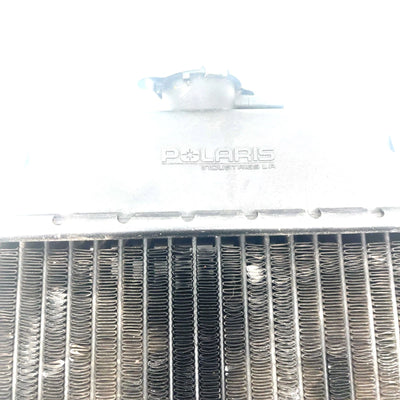 90-93 Polaris Trail Boss 350L OEM Radiator Assembly 1240006 AP243