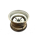 1994 Yamaha Kodiak 400 4x4 OEM 12x8 Rear Wheel Rim 4KB-25390-01-3H AY61