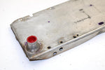 1999 Ski-doo Formula Z 583 Oem Left Heat Exchanger 517280511 SS106