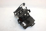 92 Polaris Trail Deluxe Oem Left Footwell 2200250 SP24