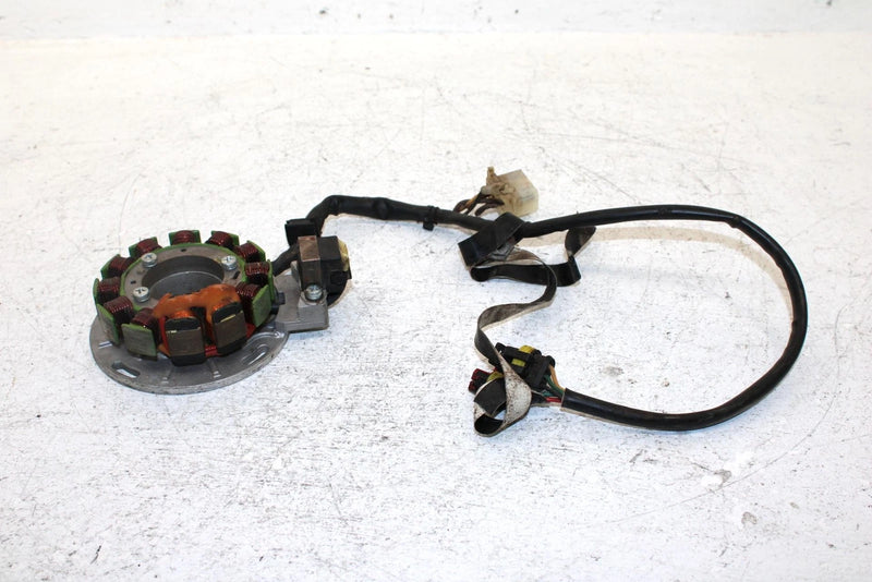 1999 Polaris 500 Xc Oem Stator 4060206 SP37