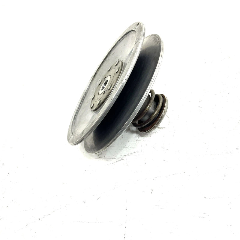 2012 Yamaha Grizzly 550 4x4 OEM Secondary Driven Clutch 3B4-17670-10-00 AY65