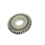 09-19 Honda Rancher 420 OEM 38T 2nd Mainshaft Gear 23431-HP5-A50 AH21