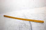 2002 Ski-doo Mxz 700 Oem Tunnel Traction Strip 518321714 SS20