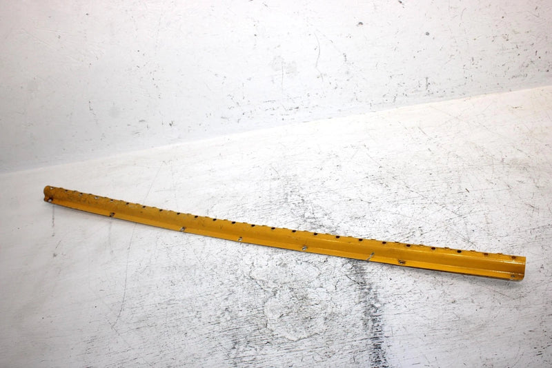 2002 Ski-doo Mxz 700 Oem Tunnel Traction Strip 518321714 SS20