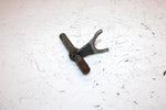 1974 Yamaha Tl433f Oem Shift Fork SY28