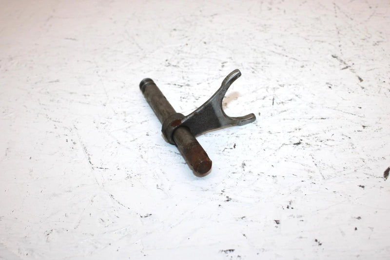1974 Yamaha Tl433f Oem Shift Fork SY28