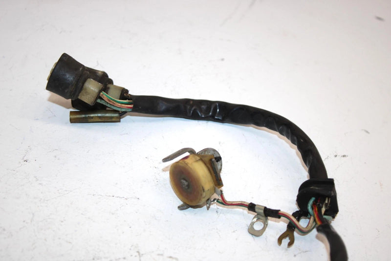 87 Yamaha  Champ 100 Yfm100t Oem Stator 55X-85560-M0-00 AY4