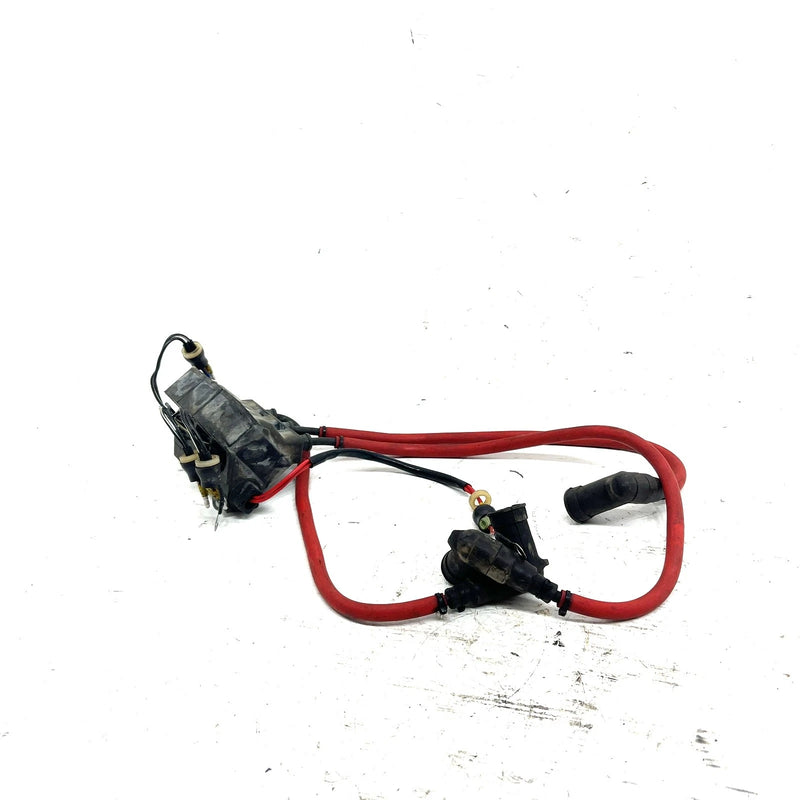 96-97 Yamaha WaveVenture 1100 WVT1100 OEM Ignition Coil Set 63M-85547-00-00 JY14
