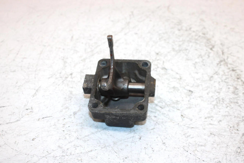 1998 Kawasaki Bayou 300 Oem Shift Selector Cover Set 13091-1548 AK17