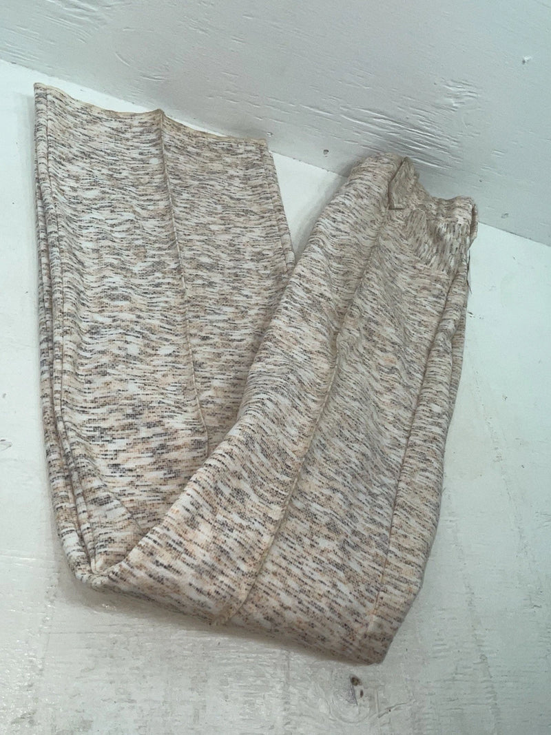 New Vintage Tan Speckled Panhandle Slim Polyester Pants #84199 XX-49