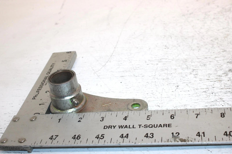 2002 Ski-doo Mxz 700 Oem Steering Idler Arm 506146700 SS20