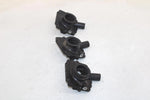 Polaris Oem Carburetor Intake Boot (Set Of 3) 3085248 Q1173