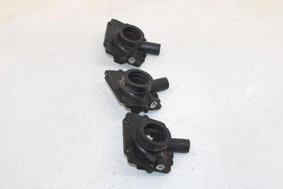 Polaris Oem Carburetor Intake Boot (Set Of 3) 3085248 Q1173