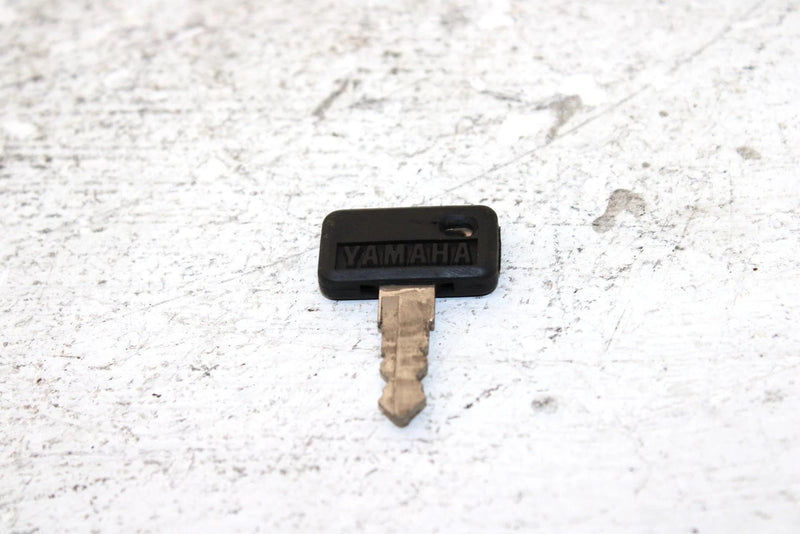 1999 Yamaha Vmax 600 Sx Oem Main Key Switch 8AB-82510-01-00 SY5