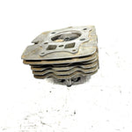 03-06 Honda Rancher 350 OEM Cylinder Head 12200-HN5-M00 AH80