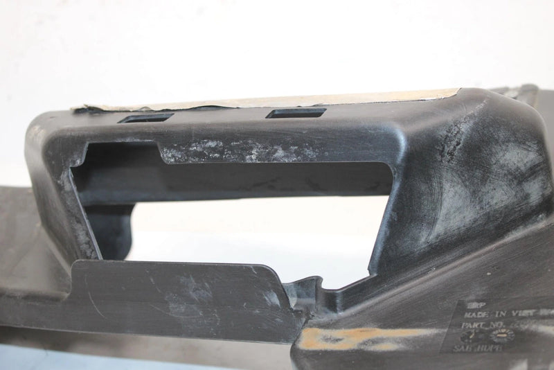 14 Can-am Outlander Max 400 Efi Oem Fuel Tank Protector 709000207 AB6