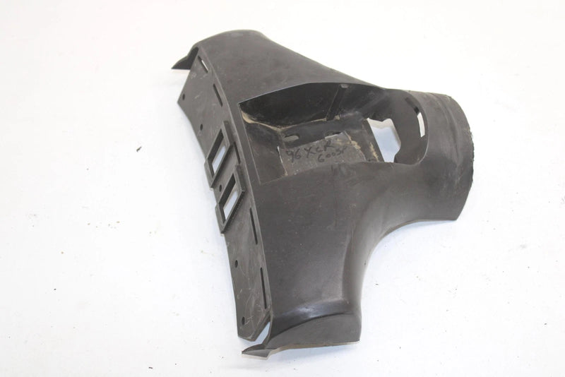 96 Polaris Xcr 600 Sp Oem Upper Handlebar Cover 5431490 B207