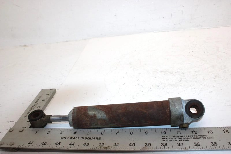 1999 Arctic Cat Zr 600 Oem Rear Skid Shock 0704-435 SA60