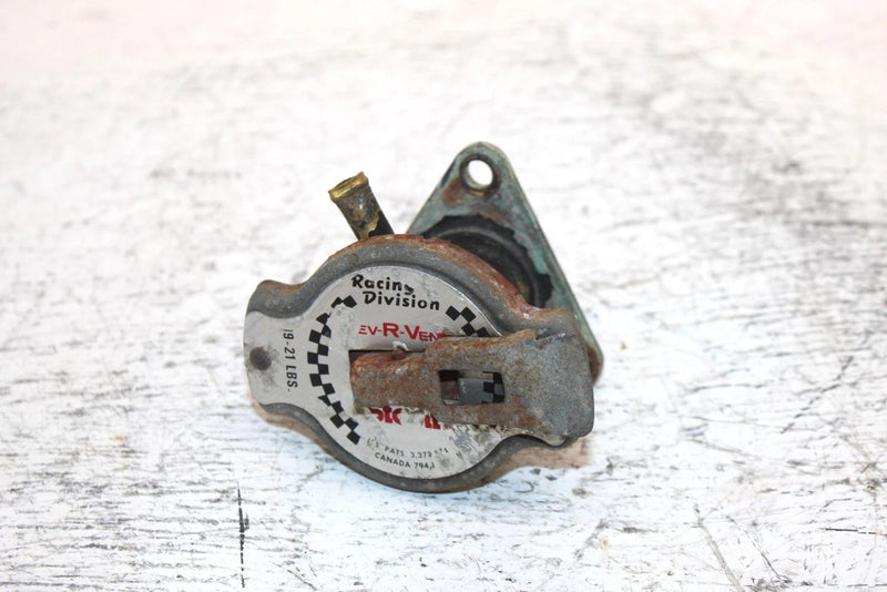 1994 Polaris Xct Sks Oem Coolant Fill W/Cap 2511256 3083398 SP44