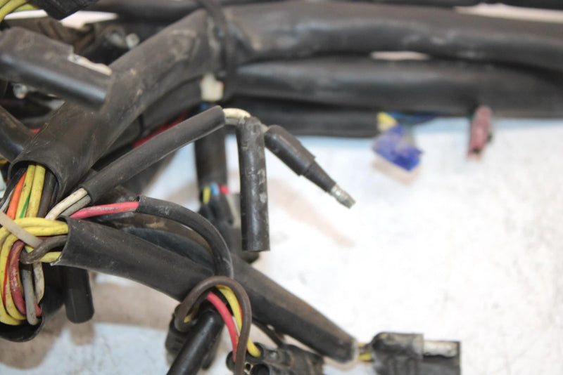 03 Arctic Cat Sno Pro 440 L/c Oem Main Wire Harness 0686-863 SA326