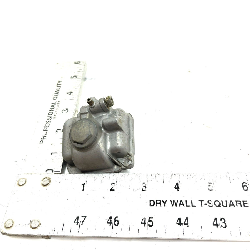 01-06 Polaris Sportsman 500 4x4 HO OEM Carb Float Cover 3130923 AP204