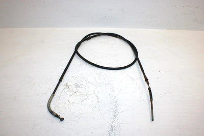 2009 Suzuki Lt-a400f Oem Parking Brake Cable 58810-27H00 AS26