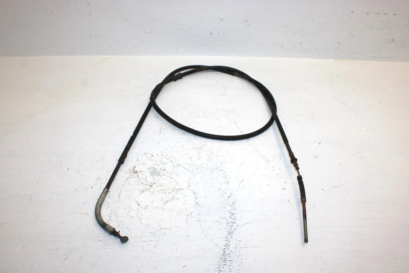 2009 Suzuki Lt-a400f Oem Parking Brake Cable 58810-27H00 AS26