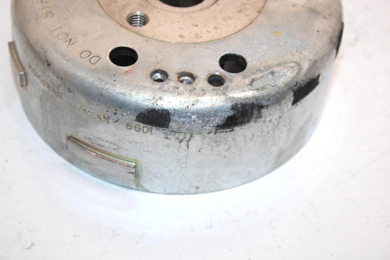 07 Arctic Cat M1100 Efi 153 Oem Flywheel  (FP9316) 3007-315 Q3484