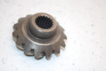 88 Kawasaki Bayou 220 Oem Gear-Bevel 15T 49022-1095 AK5