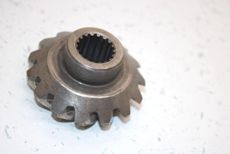 88 Kawasaki Bayou 220 Oem Gear-Bevel 15T 49022-1095 AK5