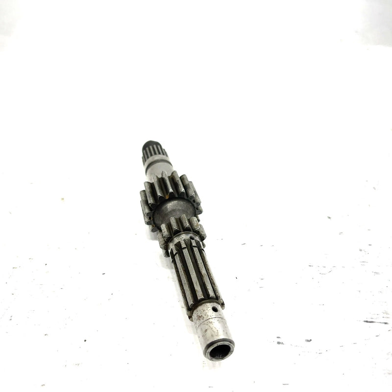02 Honda Rancher 350 TRX350FM 4x4 OEM Main Transmission Shaft 23211-HN5-670 AH47