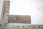 95 Arctic Cat Bearcat 440 Oem Steering Backing Plate 0605-217 SA9