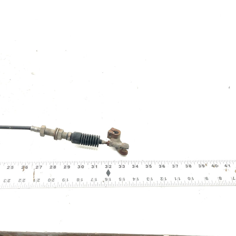 04-07 Honda Rancher 400 TRX400FA 4x4 AT OEM Shift Cable 54315-HN7-003 AH77