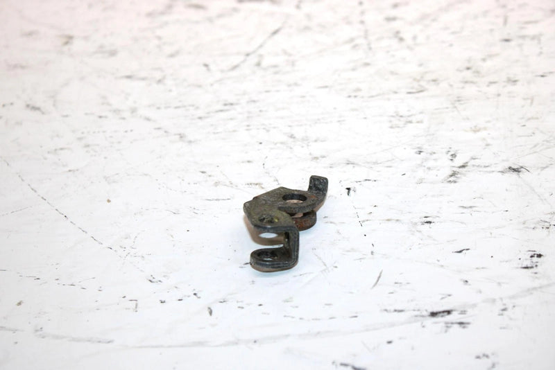 2001 Ski-doo Mxz 800 Oem Choke Lever Arm 404161901 SS19