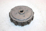 1990 Kawasaki Bayou 300 Oem Clutch Assembly 13087-1065 AK22