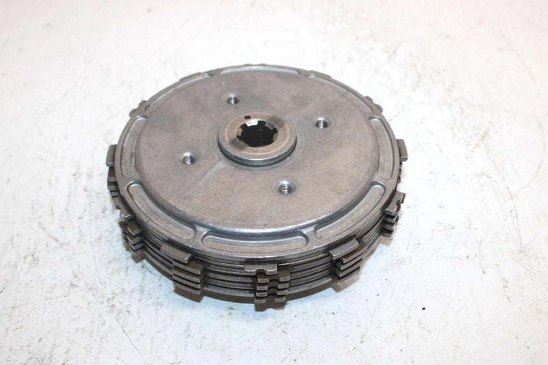 1990 Kawasaki Bayou 300 Oem Clutch Assembly 13087-1065 AK22