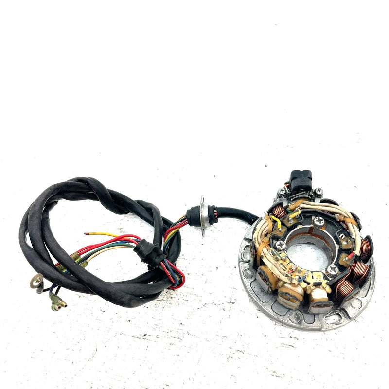 1995 Polaris SL 650 OEM Stator 3240202 JP41