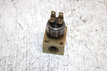 1999 Polaris Sportsman 335 Oem Brake Cross Fitting W/Switch 7052129 AP17